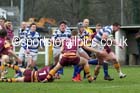 Tynedale v Sedgley Park, Tynedale Park, Corbridge, Northumberland. Photo: David T. Hewitson/Sports for All Pics